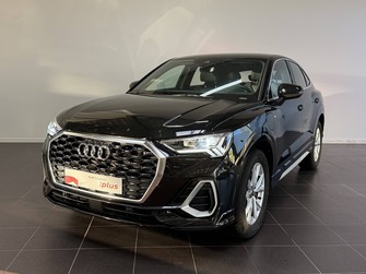 Photo Audi Q3 SPORTBACK Q3 Sportback 45 TFSIe 245 ch S tronic 6