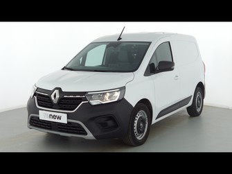 Photo Renault Kangoo Van L1 1.5 Blue dCi 95ch Extra - 22