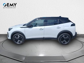 Photo Peugeot 2008 PureTech 130 S&S EAT8 GT