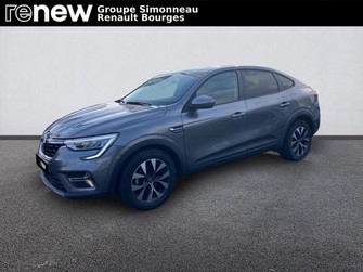 Photo Renault Arkana TCe 140 EDC - 22 Evolution