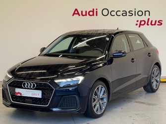 Photo Audi A1 Sportback 25 TFSI 95ch ADVANCED S tronic 7