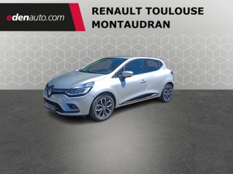 Photo Renault Clio dCi 90 E6C Intens
