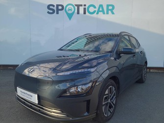 Photo Hyundai Kona ELECTRIQUE 39 kWh - 136 ch Intuitive 5p