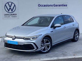 Photo Volkswagen Golf Golf 1.5 eTSI OPF 130 DSG7
