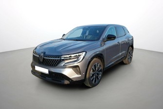 Photo Renault Austral Austral E-Tech hybrid 200
