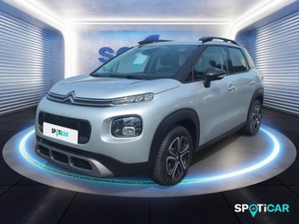 Photo Citroen C3 BlueHDi 100ch Feel Business S&S