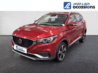 Photo MG ZS ZS EV