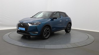 Photo DS 3 Crossback DS3 PureTech 155 EAT8 So Chic