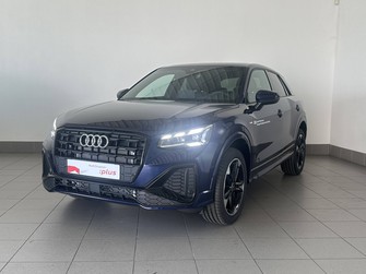 Photo Audi Q2 Q2 35 TFSI 150 S tronic 7