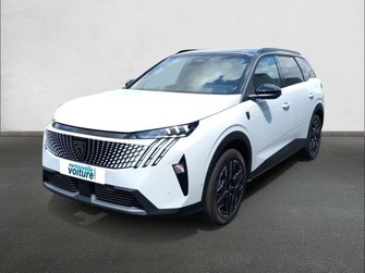 Photo Peugeot 5008 5008 Hybrid 145 e-DCS6