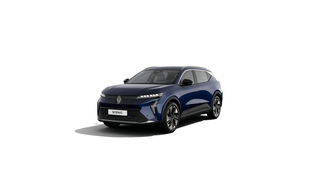 Photo Renault Scenic E-TECH 100% ELECTRIQUE Scenic E-Tech electrique 220 ch grande autonomie
