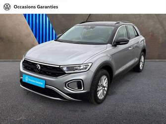 Photo Volkswagen T-Roc 1.0 TSI 110ch Life