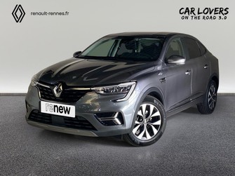 Photo Renault Arkana E-Tech 145 Business