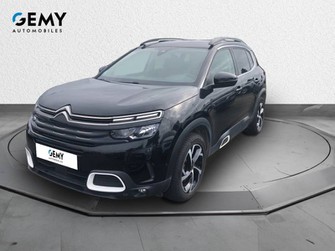 Photo Citroen C5 Aircross PureTech 180 S&S EAT8 Feel