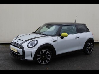 Photo Mini  184ch Edition Premium BVA 5CV