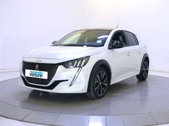 Photo Peugeot 208 208 PureTech 130 S&S EAT8