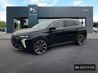 Photo DS 7 Crossback E-TENSE 4x4 360ch Opera