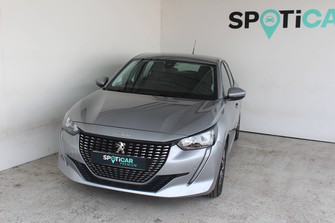 Photo Peugeot 208 208 PureTech 100 S&S BVM6