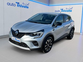 Photo Renault Captur TCe 90 Evolution