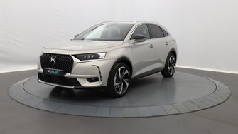 Photo DS 7 Crossback Hybride E-Tense 225 EAT8 Rivoli
