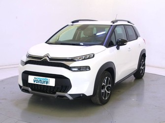 Photo Citroen C3 Aircross C3 Aircross BlueHDi 110 S&S BVM6
