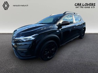 Photo Dacia Sandero ECO-G 100 Stepway Extreme +
