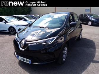 Photo Renault ZOE Zoe R110 Life