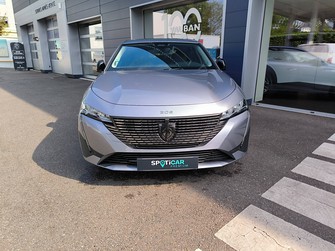 Photo Peugeot 308 308 PureTech 130ch S&S BVM6