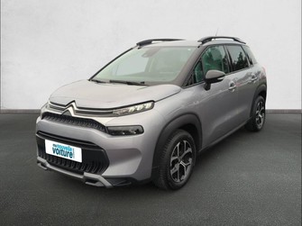Photo Citroen C3 Aircross BlueHDi 110 S&amp;S BVM6 - Plus