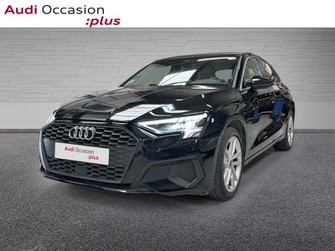 Photo Audi A3 Sportback 40 TFSI e 204ch Business line S tronic 6