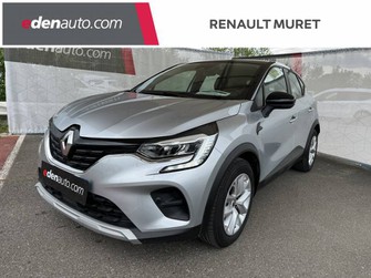 Photo Renault Captur TCe 90 - 21 Business
