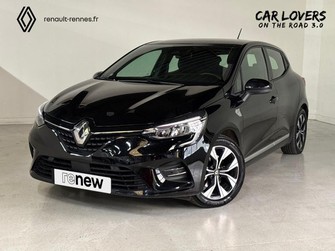 Photo Renault Clio V E-Tech 140 - 21 Limited