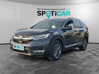 Photo Honda CRV E:HEV 2021 CR-V e:HEV 2.0 i-MMD 2WD