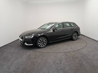 Photo Audi A4 AVANT A4 Avant 40 TFSI 204 S tronic 7