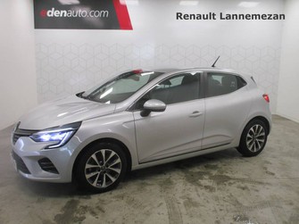 Photo Renault Clio E-Tech 140 Intens