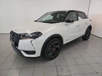 Photo DS 3 Crossback BlueHDi 130ch Performance Line Automatique 98g
