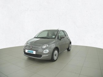 Photo Fiat 500 MY22 1.0 70 ch Hybride BSG S/S - Dolcevita