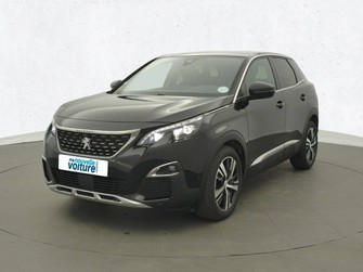 Photo Peugeot 3008 3008 Puretech 130ch S&S BVM6
