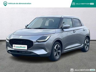 Photo Suzuki Swift 1.2 Dualjet Hybrid 83ch Pack Auto