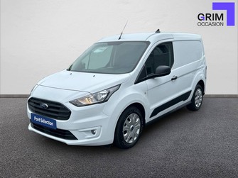 Photo Ford Transit Connect FGN TRANSIT CONNECT FGN L1 1.0E100 E85 S&S