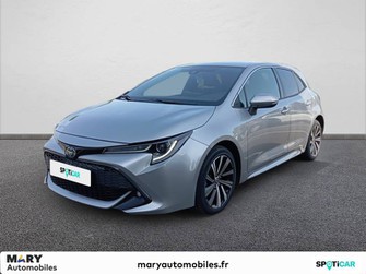 Photo Toyota Corolla Hybride 122h Dynamic
