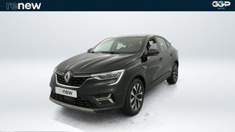 Photo Renault Arkana E-Tech 145 Zen