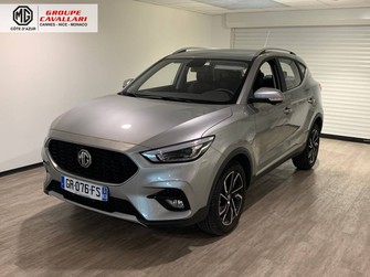 Photo MG ZS ZS 1.5L VTI-Tech 106ch 2WD