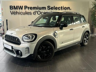 Photo Mini  Countryman Cooper SE  125ch + 95ch Northwood ALL4 BVA6