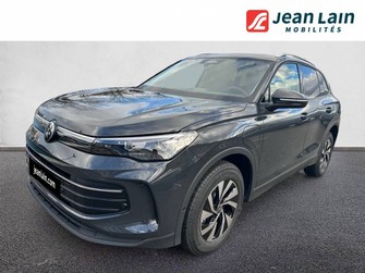 Photo Volkswagen Tiguan 1.5 eHybrid 204ch DSG6 VW Edition
