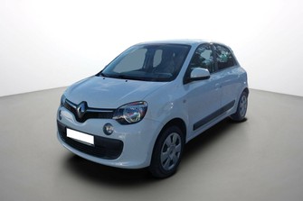 Photo Renault Twingo III Twingo III 1.0 SCe 70 E6C