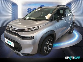 Photo Citroen C3 Aircross 1.2 PureTech 110ch S&S PLUS