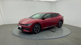 Photo Kia EV6 325 ch AWD GT Line