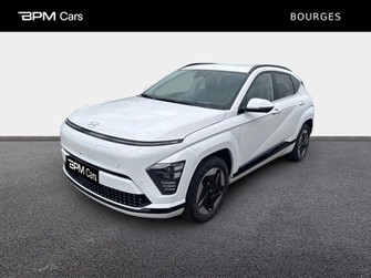 Photo Hyundai Kona Electric 48kWh - 156ch Creative