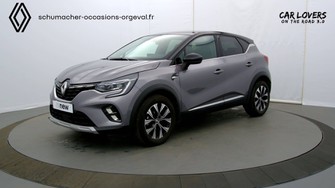Photo Renault Captur Captur TCe 90